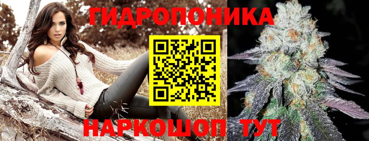 Канабис Гуково